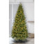 Canadian Balsam Artificial Christmas Tree Clear Light-601975943