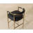 Heloise Barstool - Bravo Black-112389030-112389029