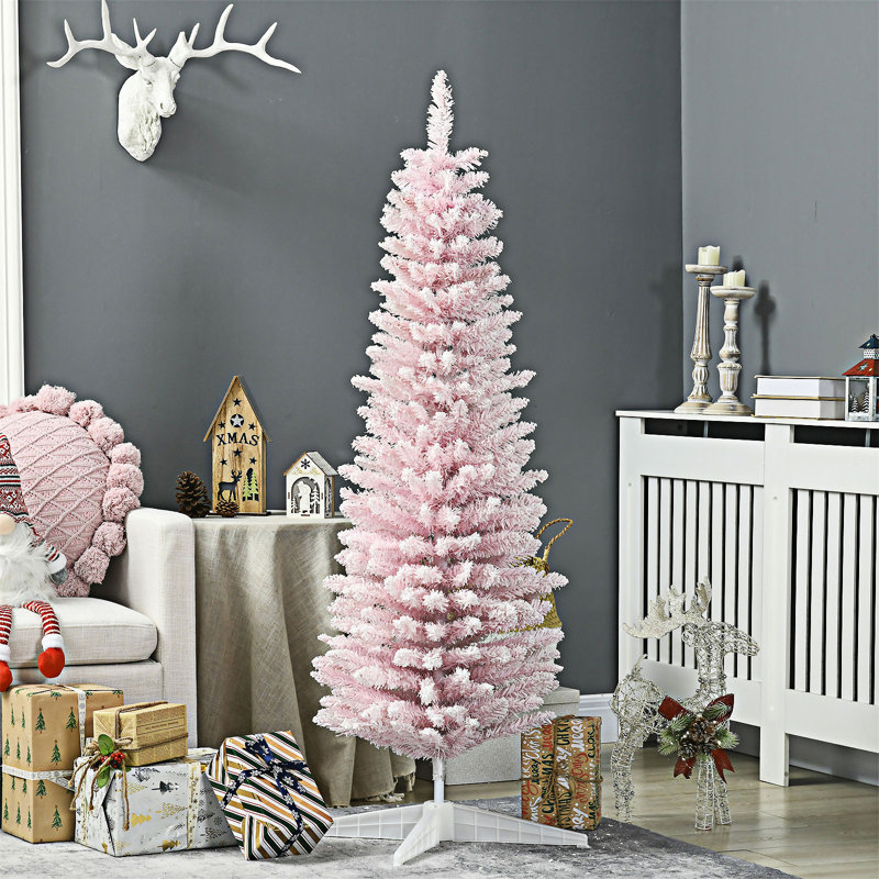 Arbre de Noël artificiel 5 pi