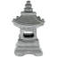 Chengdu Pagoda Asian Lantern Statue