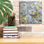 «Blooming Beautiful» par Danhui Nai, art mural sur toile-1120287867