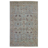 Tabriz One-of-a-Kind 5' X 7'10" Area Rug