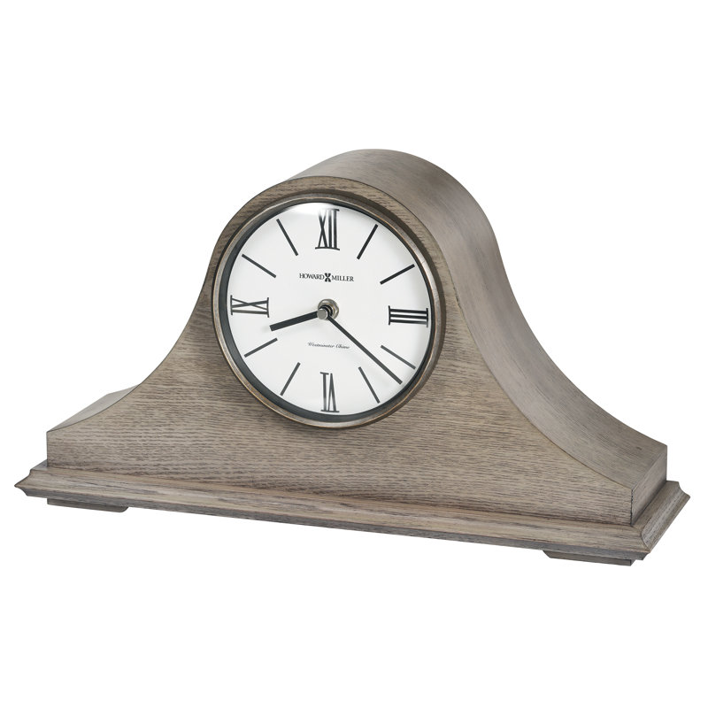 Lakeside Clock