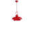 Red is out of stock