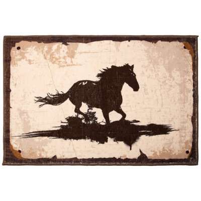Tapis 2 x 3