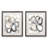 Tangled Circuit I-Framed 2 Piece Set - 2 Piece Picture Frame Print
