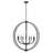 Petitt 9 - Light Dimmable Chandelier-767038425-767038430