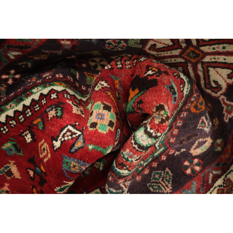 Tapis de style traditionnel 4 x 6