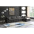 Atis Velvet L-Shaped Sectional Reversible-669088931