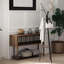 Malo Free-standing 9 - Hook Coat Stand Entryway Hallway Furniture