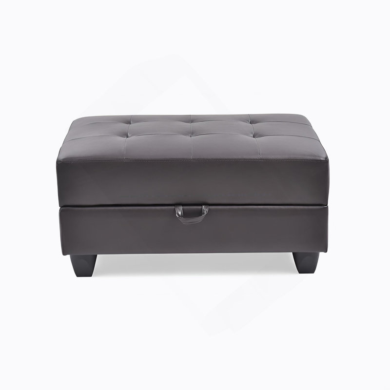 Ottoman , CAPPUCCINO