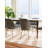 Johnie Hand-Knotted Cotton Yellow and Ivory White Rug-311090868