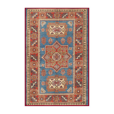 Southwestern Indoor Rug