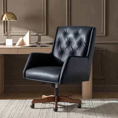 Chaise de bureau pivotante Kairos