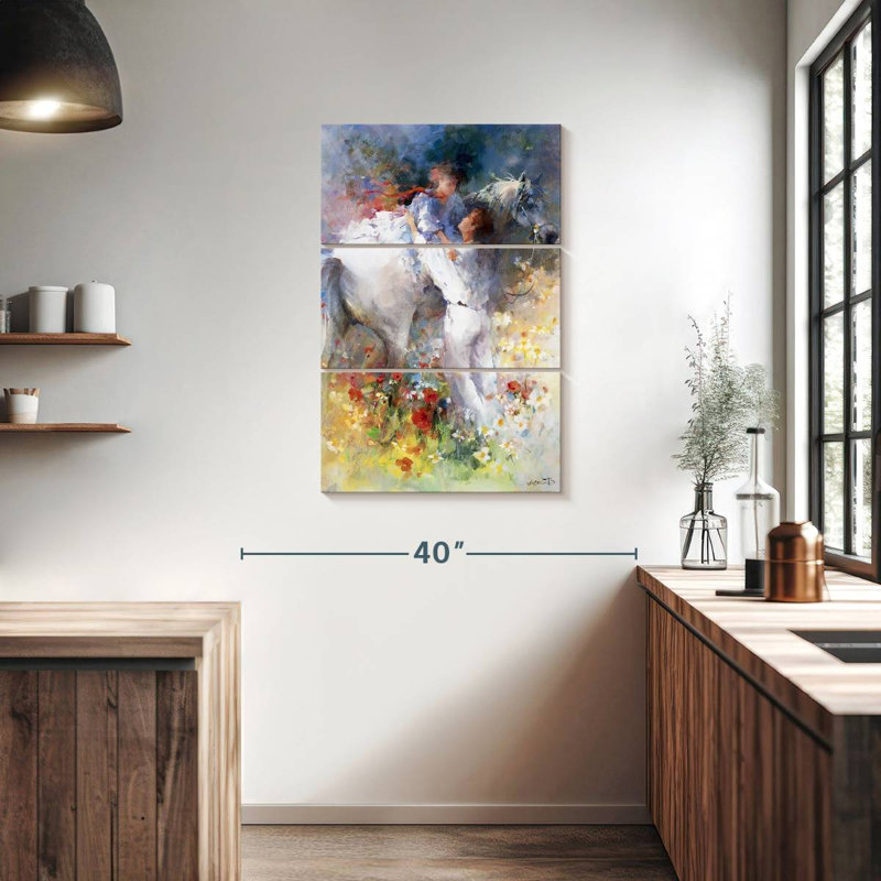 Hardie Embraceable You, H 38 po x l 24 po