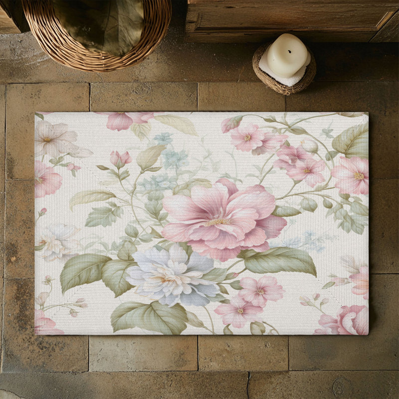 Lockland, Rectangulaire 3 pi x 5 pi