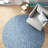 Sayed Performance Solid Color Indoor/Outdoor Area Rug-1223353501