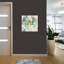 Reproduction d'art sur toile tendue, "Splash"-40419619-74282964-74282969