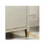 Armoire d'appoint moderne et simple