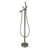 Brushed Nickel selected