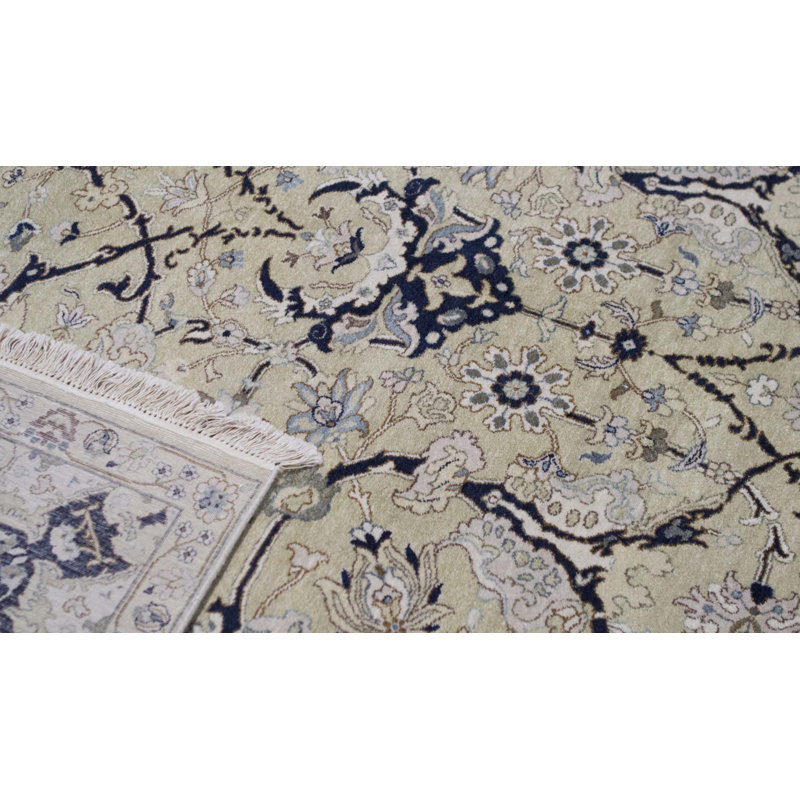One-of-a-Kind 8' X 9'10" Area Rug