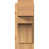 7 1/2" W Western Red Cedar (Smooth)
