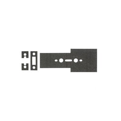 Flat Dead Lock