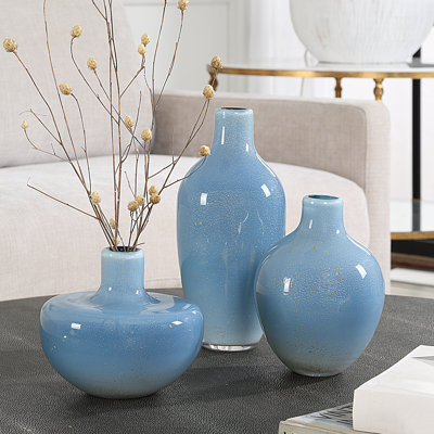 Ensemble de vases Bonie
