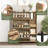 Modern Shoe Storage Cabinet-114224302