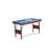RACK Crucis Folding Billiard/Pool Table-97684009