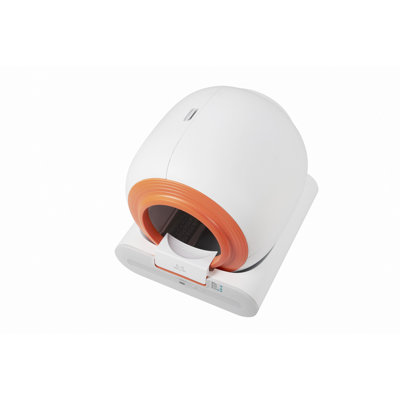 Litière pour chat Smart Design