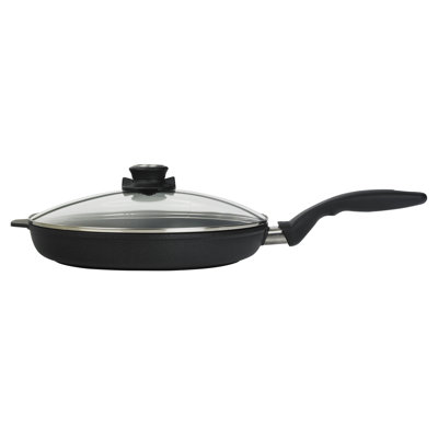 Aluminum Non-Stick Frying Pan