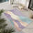 Moonlit Ripple Indoor And Outdoor Area Rug-1220345479