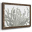 Stone Macro Coral III, reproduction d'art sur toile-96287155-96287156