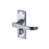 Satin Chrome selected