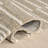 Buday Contemporary Striped Area Rug-1770610125