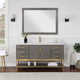 Rea 60'' Single Bathroom Vanity