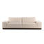 Isaiah Sofa 104"-Surrey Cocoa-552571521
