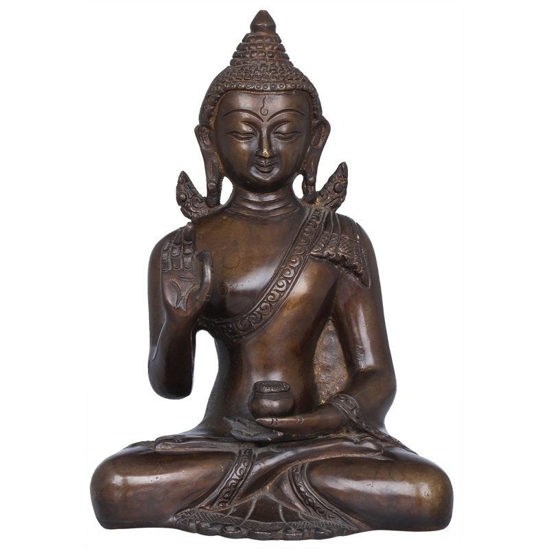 Bouddha tibétain bouddha