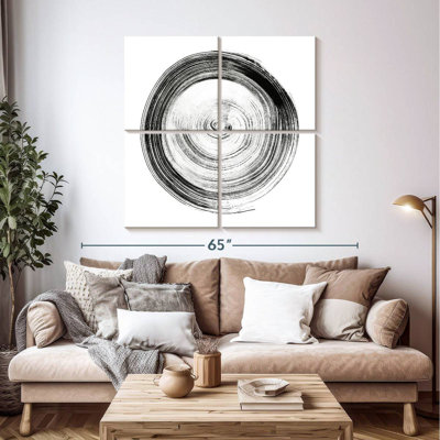 Ink Circle