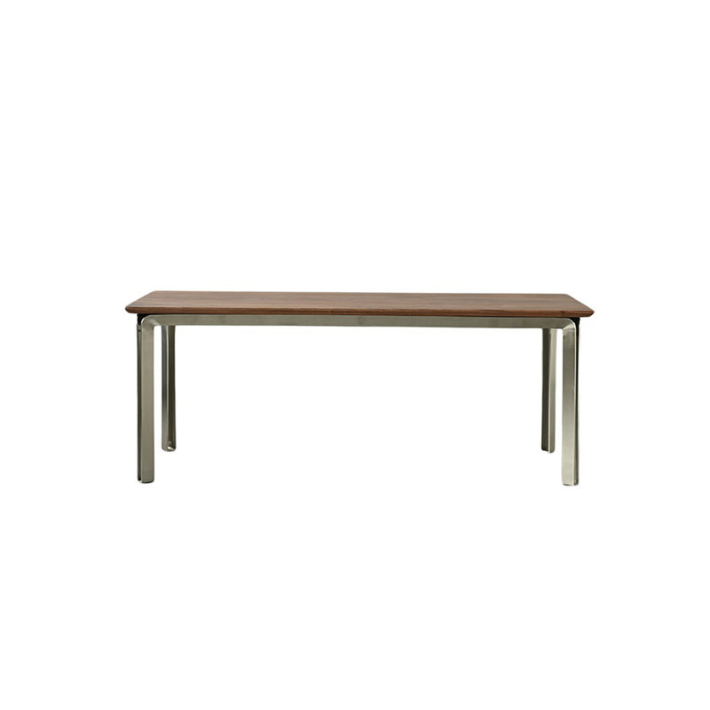 Quality solid wood dining table, 29.52"H x 62.99"L x 33.46"W