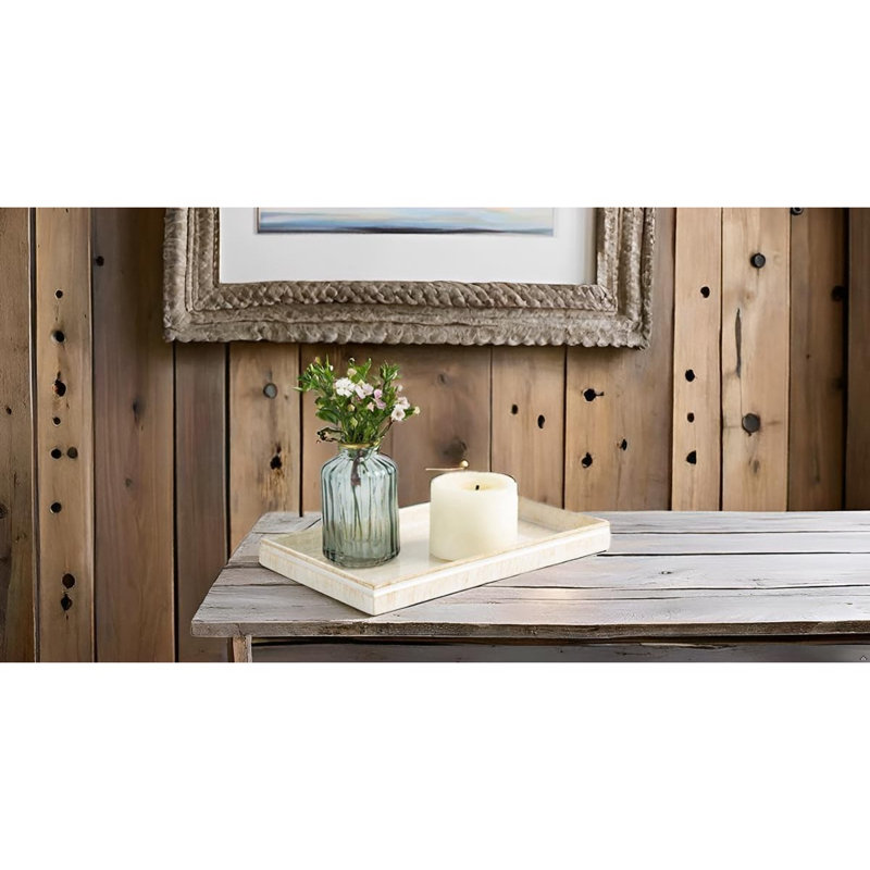 Plateau de maquillage Rustic Luxe
