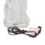 Ensemble de lampes de table Polystone Leopard-2125216271