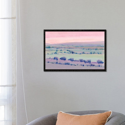 At Twilight I by Tim OToole - Gallery-Wrapped Canvas Giclée on Canvas