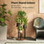 Plant Stand 4 Tier