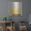 Art mural en métal «Finding My Way 2» par Wrought Studio ™ par Danhui Nai-1590498621