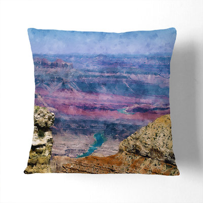Square Cushion