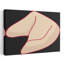 Art mural contemporain Lucky Fortune-129095053