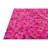 Ortega Fuchsia Rug