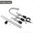 Pull Down Bridge Faucet-87197316